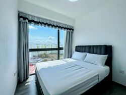 Waterbay (D19), Condominium #581939001